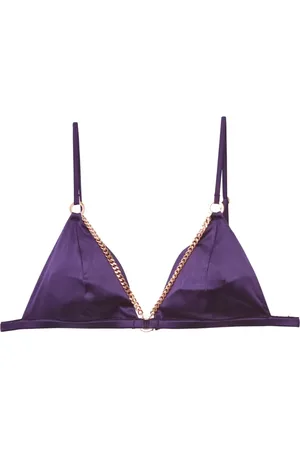 FLEUR DU MAL Brasier Chain Luxe