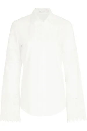 Silvia Tcherassi Blusa Aspasia