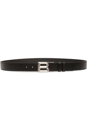 Bally Cinturón con hebilla del logo
