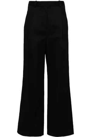 Loulou Studio Pantalones palazzo Idai