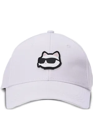 Karl Lagerfeld Gorra Kikonil 2.0 Choupette