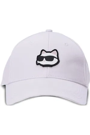 Karl Lagerfeld Gorra Kikonil 2.0 Choupette