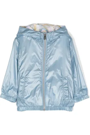 HERNO Impermeable con capucha