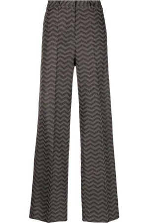 Missoni Pantalones rectos