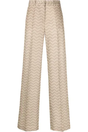 Missoni Pantalones rectos