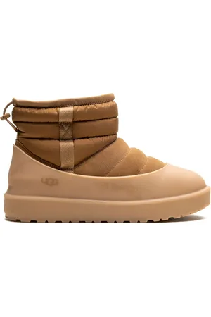 UGG Botas Classic Mini "Chestnut"