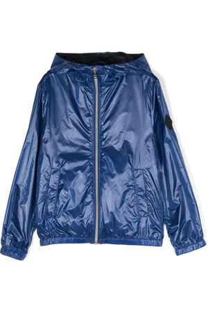 HERNO Impermeable con capucha
