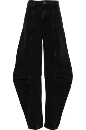 ROTATE Jeans tapered
