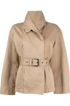Marant Etoile Chamarra Prunille