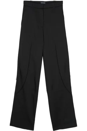 Kiko Kostadinov Pantalones plisados Hina
