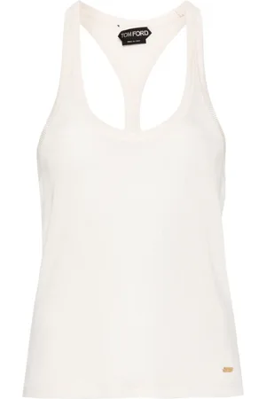 Tom Ford Top tejido de canalé
