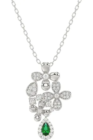 Marchesa Notte Collar en oro de 18kt con diamante