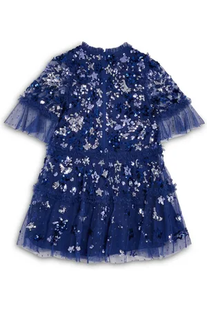 Needle & Thread Vestido de fiesta Constellation