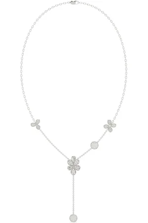 Marchesa Notte Collar en oro de 18kt con diamante
