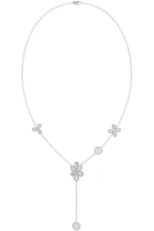 Marchesa Notte Collar en oro de 18kt con diamante