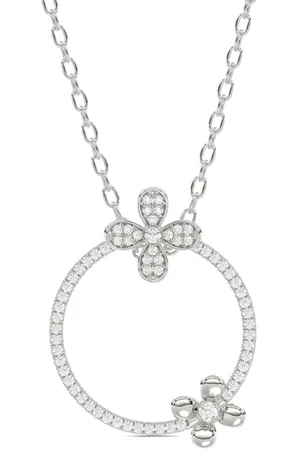 Marchesa Notte Collar en oro de 18kt con diamante
