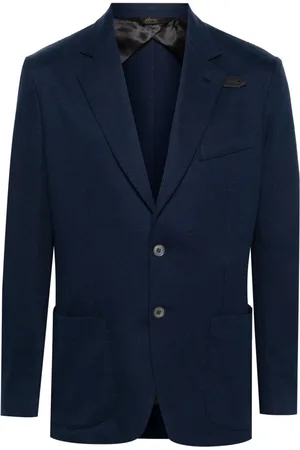 BRIONI Blazer tejido
