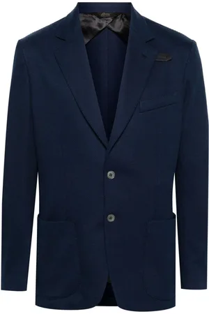 BRIONI Blazer tejido