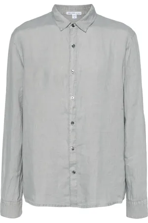 James Perse Camisa manga larga