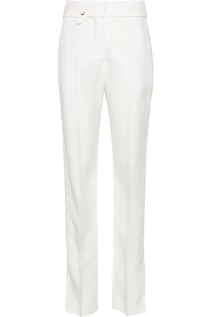 Jacquemus Pantalones rectos Le Pantalon Tibau