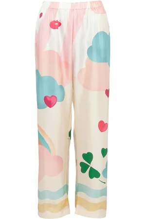 ERES Pantalones de pijama Charme