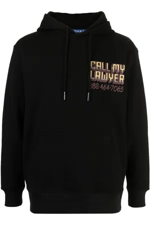MARKET Hoodie con estampado gráfico