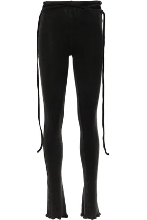 OTTOLINGER Pantalones con detalle de aberturas
