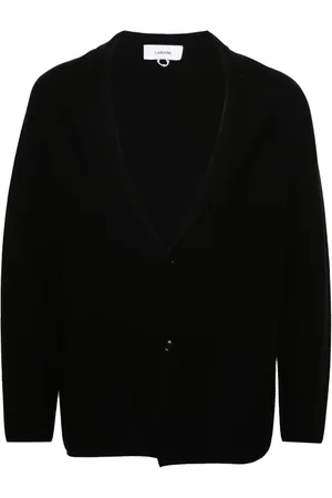LARDINI Cárdigan con botones