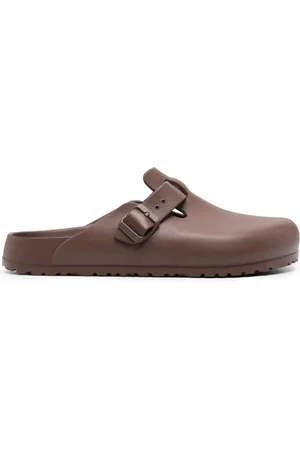 Birkenstock Zuecos Boston Essentials