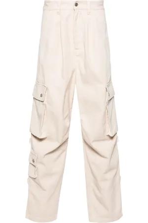 Isabel Marant Pantalones cargo Telore