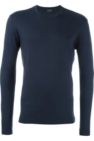 ZANONE Classic sweatshirt