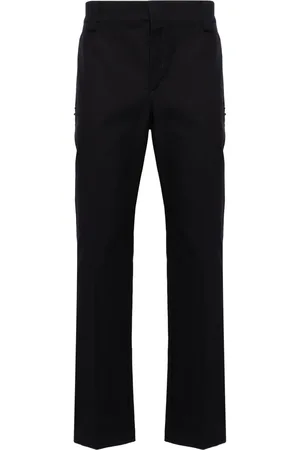 VALENTINO GARAVANI Pantalones de vestir Rockstud