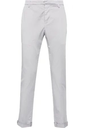 Dondup Pantalones chinos slim