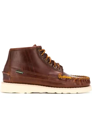 Sebago botas online hombre