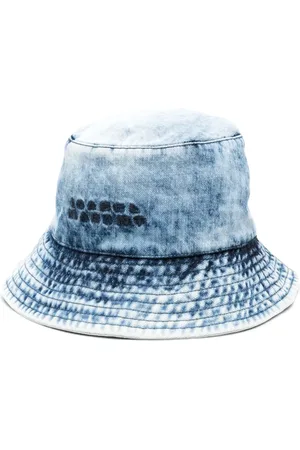 Isabel Marant Gorro de pescador de mezclilla Giorgia