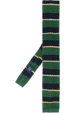 Ralph Lauren Corbata tejida