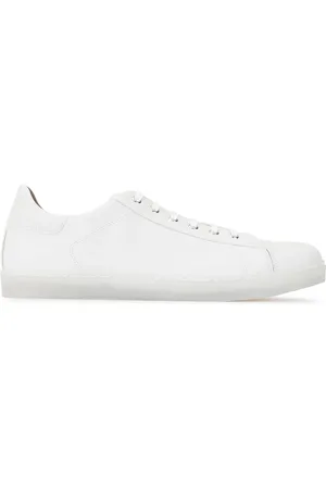 Gianvito Rossi Tenis bajos