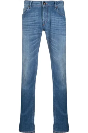 Hand Picked Jeans slim Orvieto