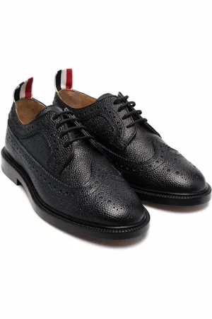 Thom Browne Zapatos casuales con agujetas