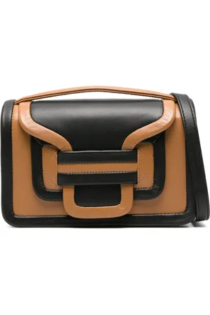 Pierre Hardy Bolsa crossbody Alpha pequeña