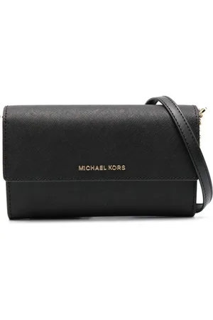 Michael Kors Bolsa crossbody Jet Set