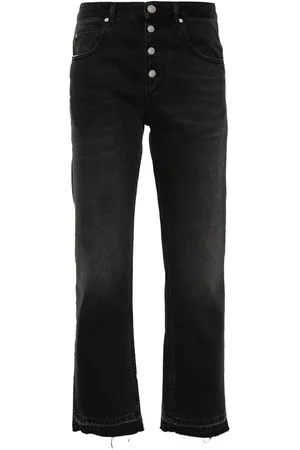 Isabel Marant Jeans Jemina