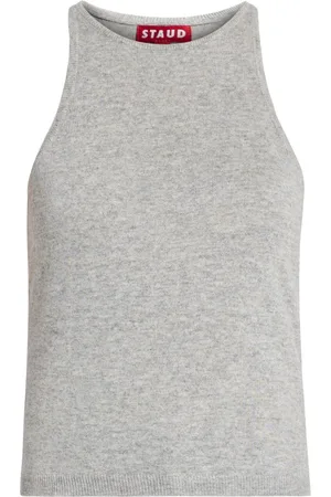 Staud Camiseta Ayana