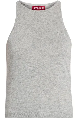Staud Camiseta Ayana