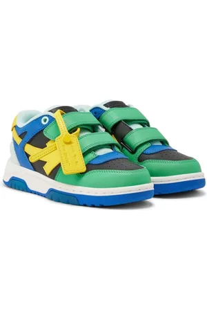 OFF-WHITE Tenis Out of Office