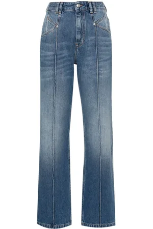 Isabel Marant Jeans Nadege