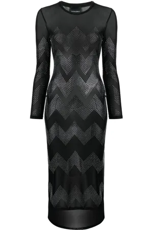Cynthia Rowley Vestido Aaliyah