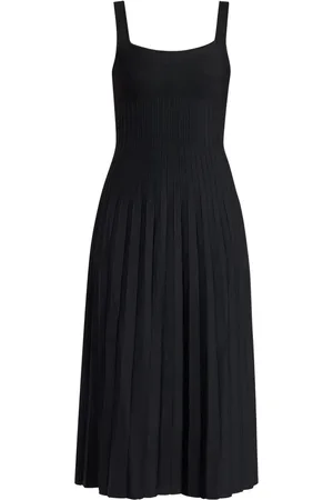 Staud Vestido midi Ellison