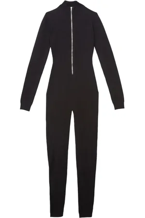 FLEUR DU MAL Jumpsuit tejido