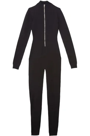 FLEUR DU MAL Jumpsuit tejido